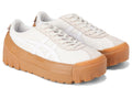 1183A585-104 Onitsuka Tiger Delegation Chunk Cream White (Men's)