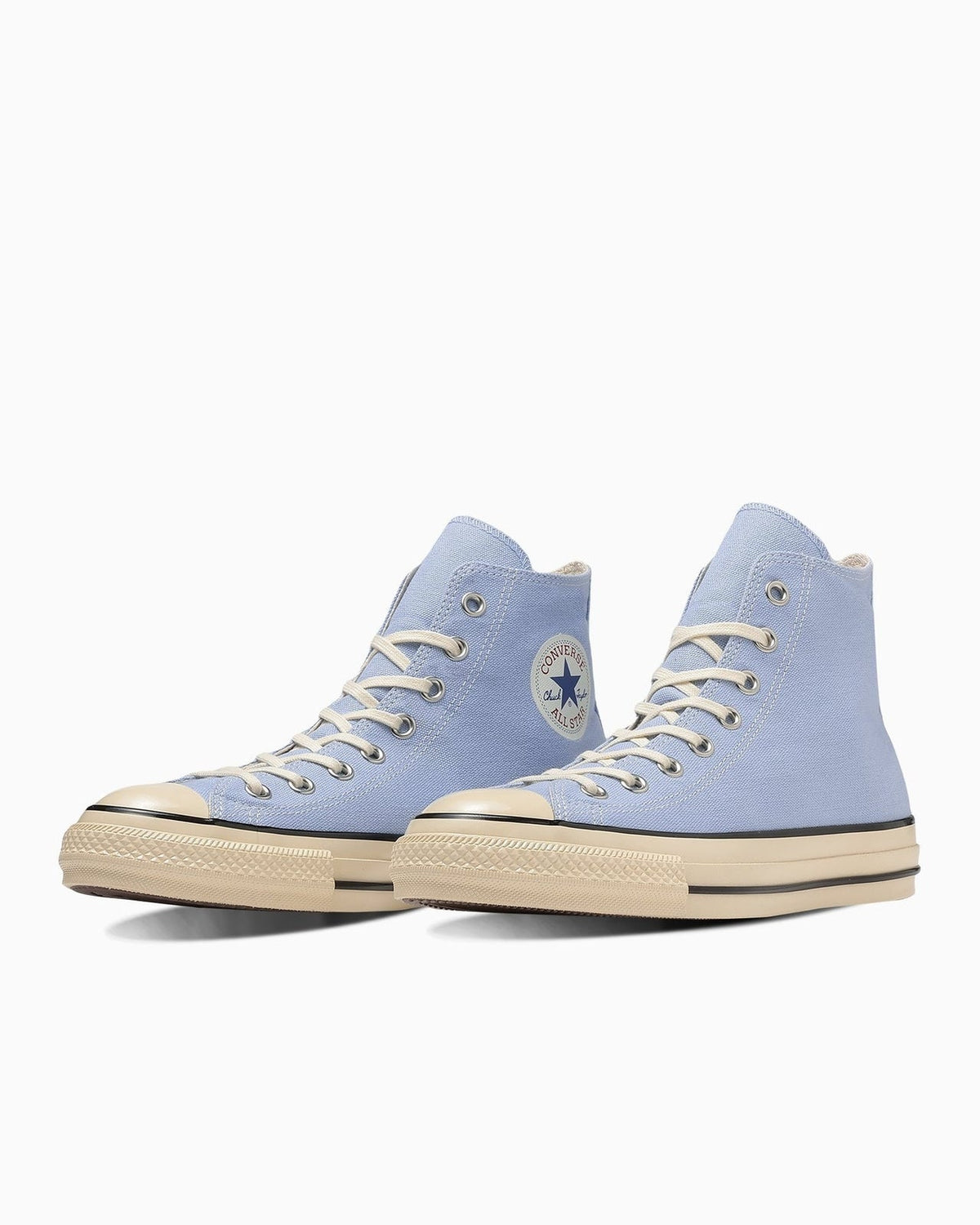 31312590 Converse All Star US Agedcolors Hi Sky Blue (Men's)
