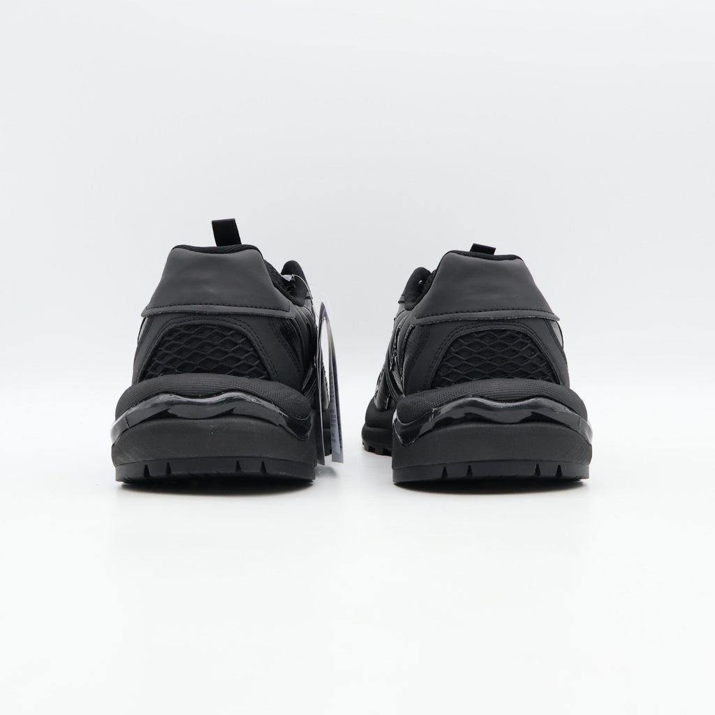 1183C612-001 Onitsuka Tiger Tigtrail RS Black Black (Men's)