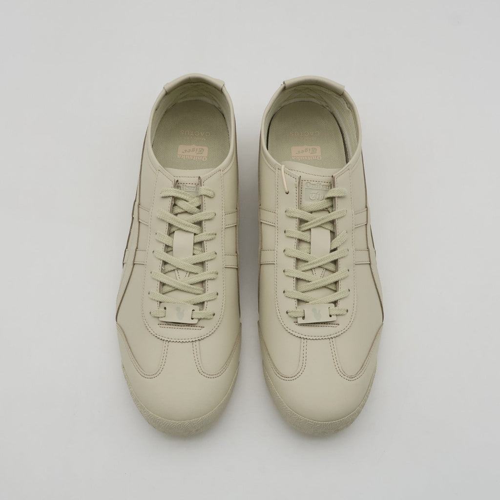 1183C347-250 Onitsuka Tiger Mexico 66 Cactful-S Beige (Men's)