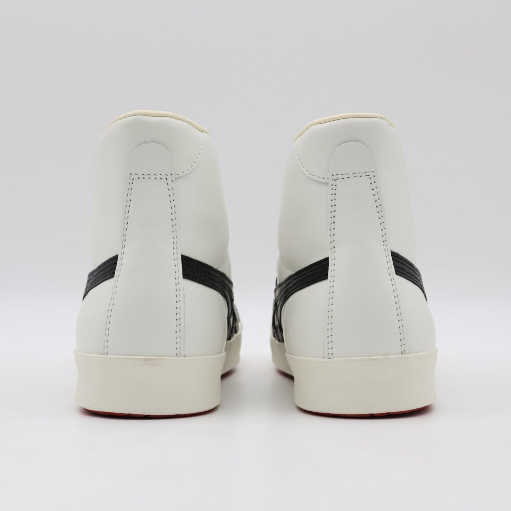 1183B439-101 Onitsuka Tiger Fabre Hi NM White Black (Men's)