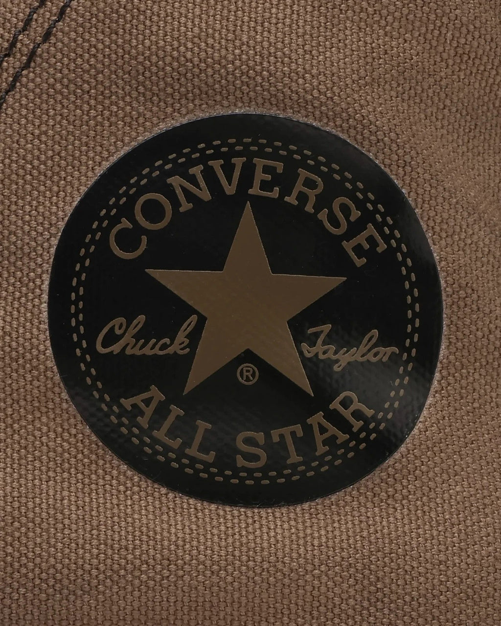 31318611 Converse All Star Cityhike Hi "Brown/Black" (Unisex)