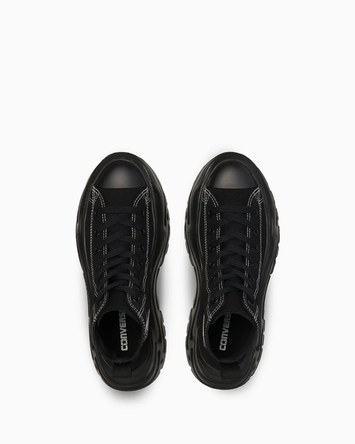 31318610 Converse All Star Cityhike Hi "Black/Black" (Unisex)