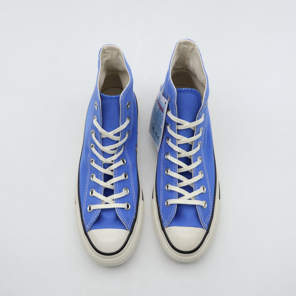 31318522 Converse All Star Aged CL Hi "Classic Navy" (Men's)