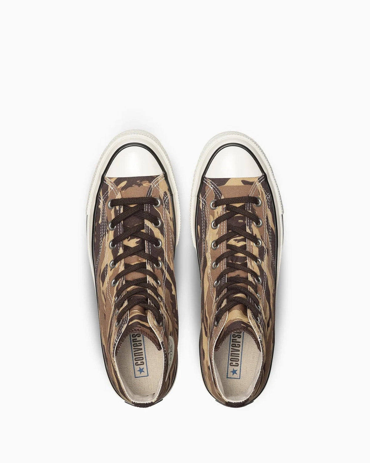 31317900 Converse All Star LGCY TC Hi "Tiger Camo/Sand Beige" (Men's)
