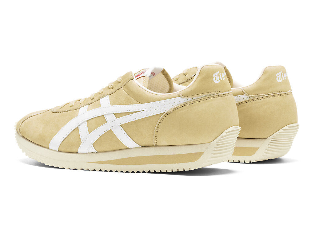 1183B761-201 Onitsuka Tiger Moal 77 NM Paper Bag White (Men's)