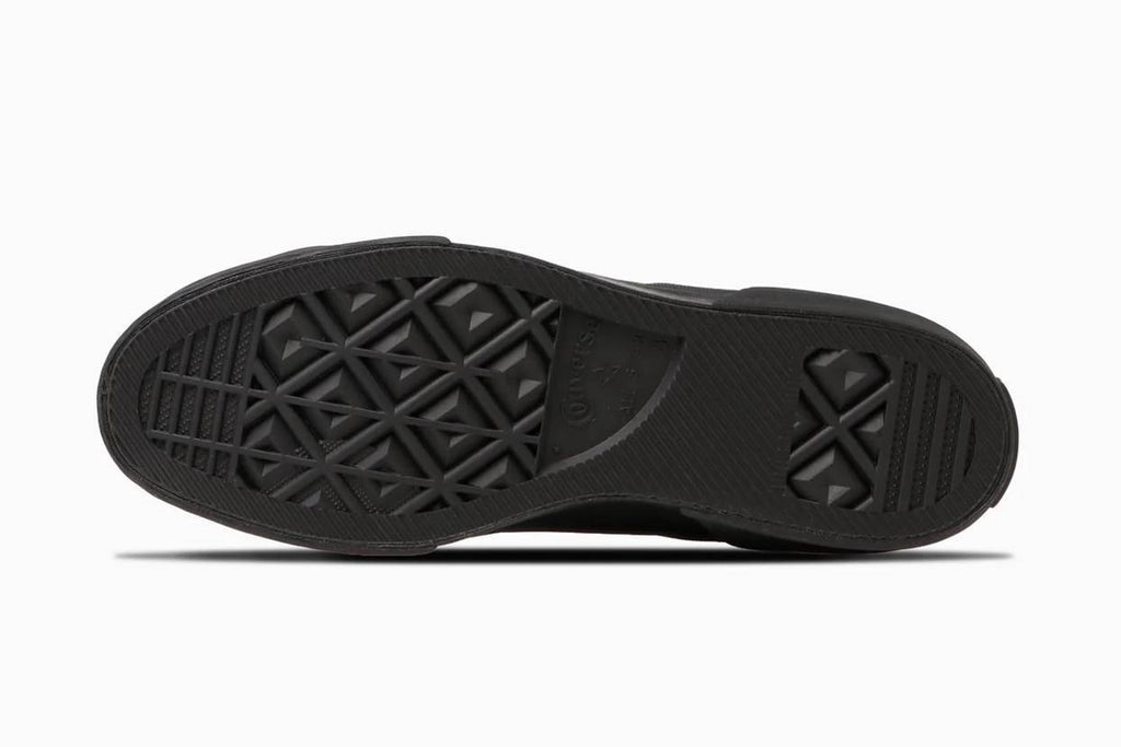31310200 G-SHOCK Converse All Star Hi Black (Men's)