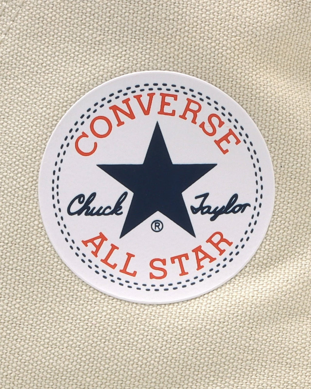 31312830 Converse All Star Lifted Hi Milk White (Men's)
