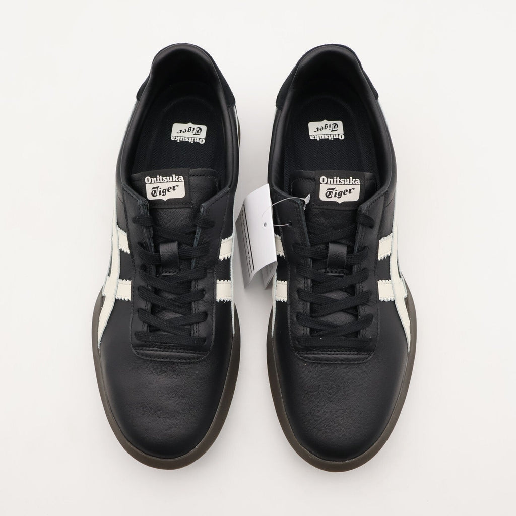 1183C403-001 Onitsuka Tiger Ohbori A50 Black Cream (Men's)