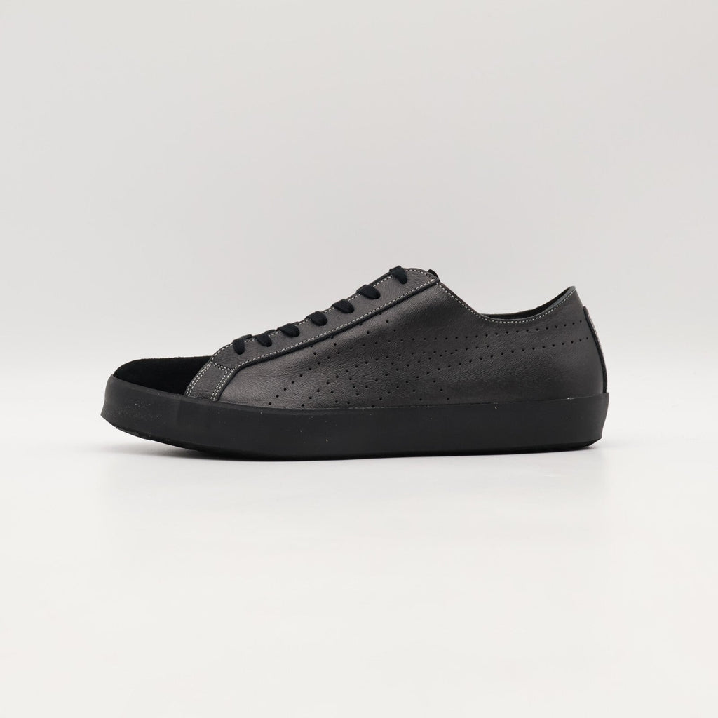 1183C510-001  Onitsuka Tiger NIPPON MADE Fabre Deluxe Lo CL Black Black (Men's)