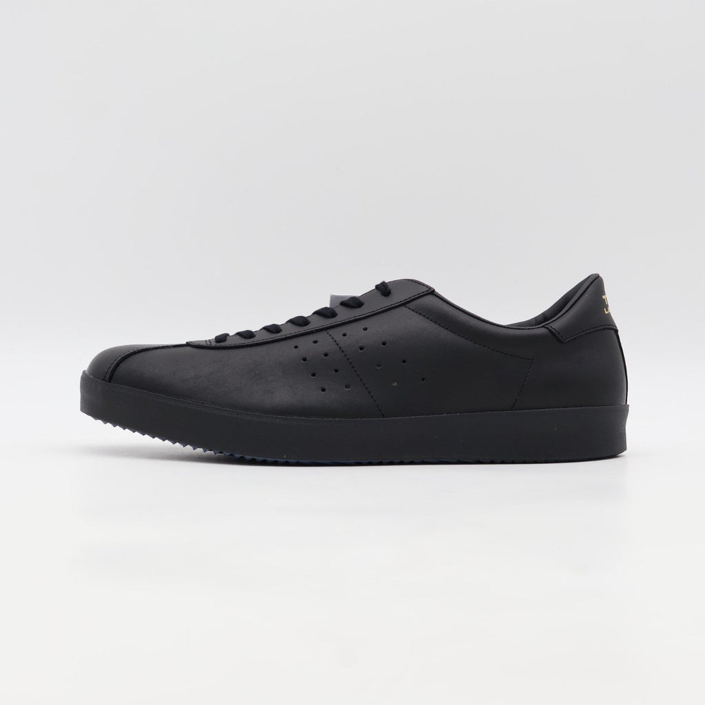 1183A914-001 Onitsuka Tiger Lawnship NM Black (Men's)