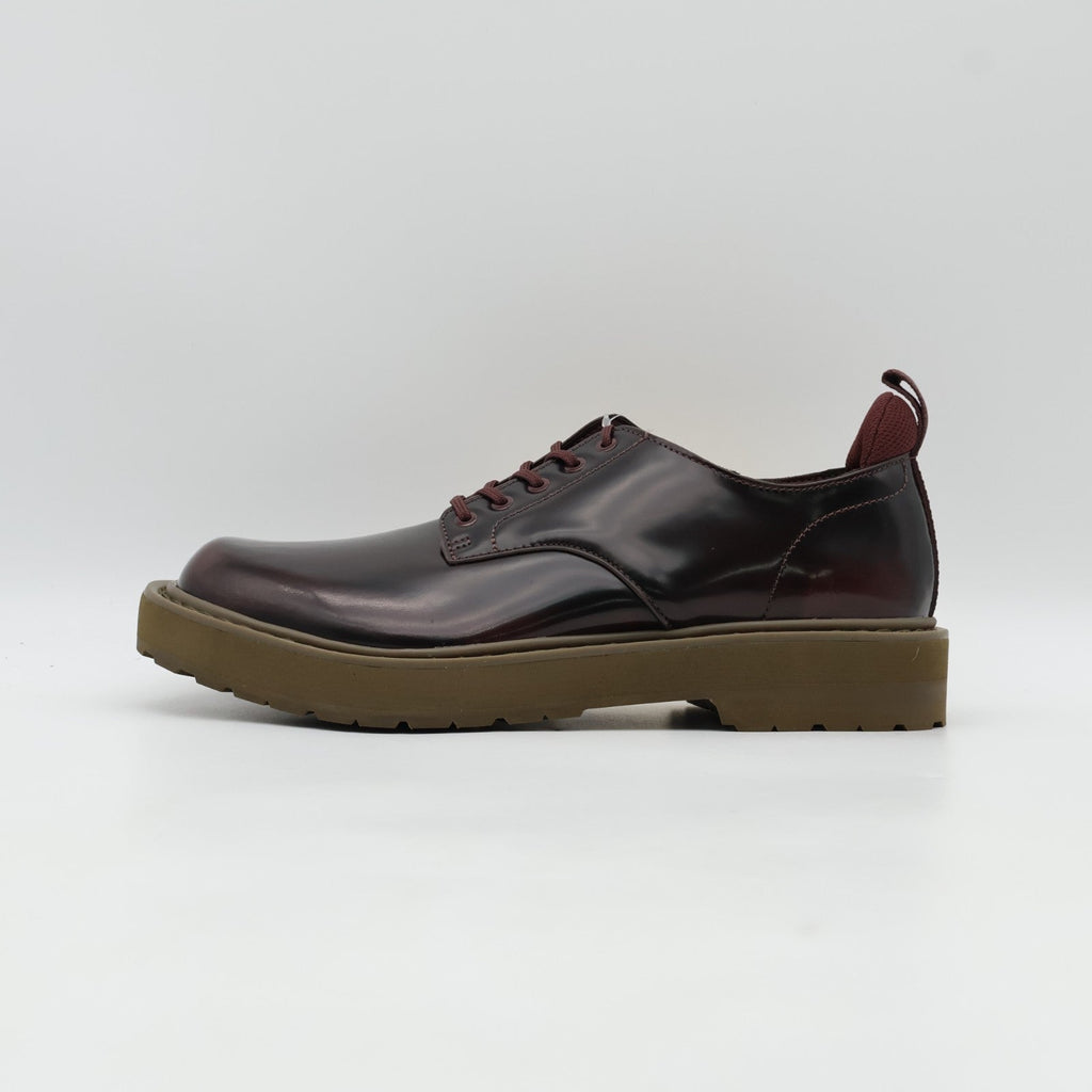 1183C419-200 Onitsuka Tiger Tiger Derby Brown Brown (Men's)