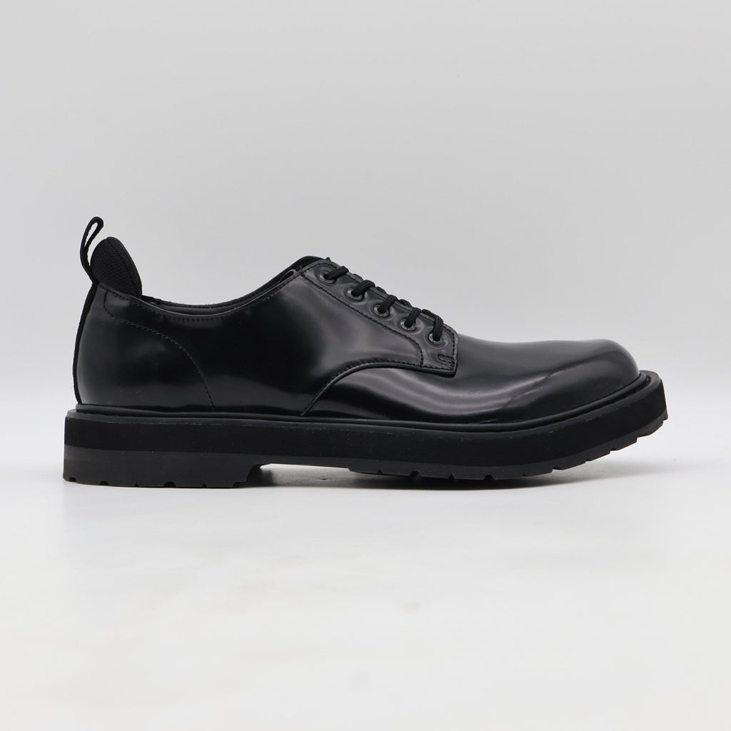 1183C419-001 Onitsuka Tiger Tiger Derby Black Black (Men's)