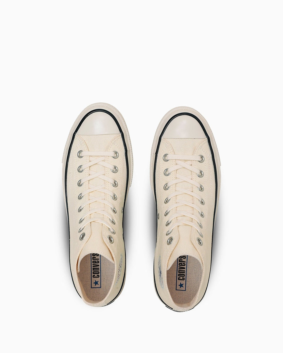 31314021 Converse All Star Lgcy Hi Cloud White (Men's)