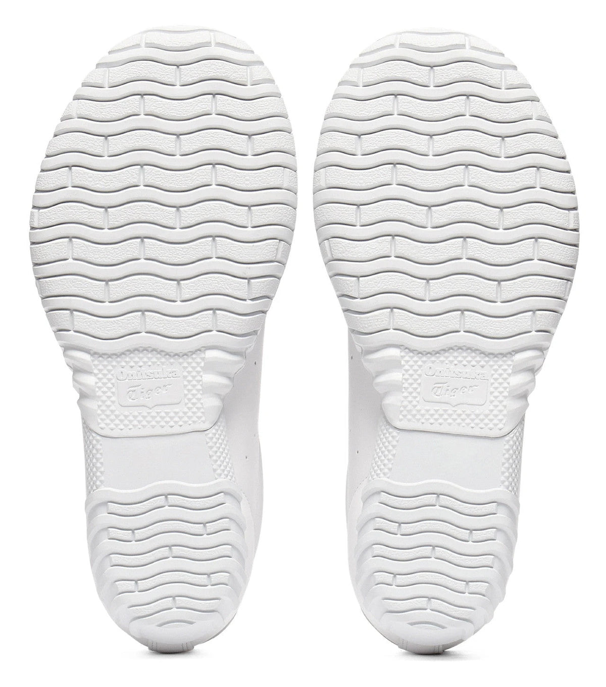 1183C363-103 Onitsuka Tiger Duck Tiger TR White (Men's)