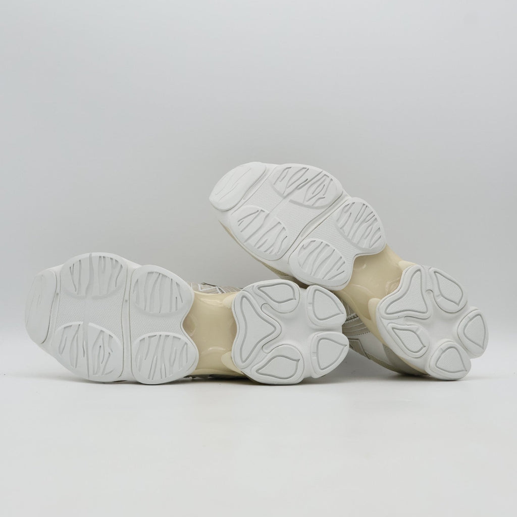 1183C478-100  Onitsuka Tiger Tigrun Cream White (Men's)