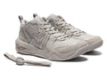 1183C477-020 Onitsuka Tiger TIGCOURT OYSTER GREY OYSTER GREY (Men's)