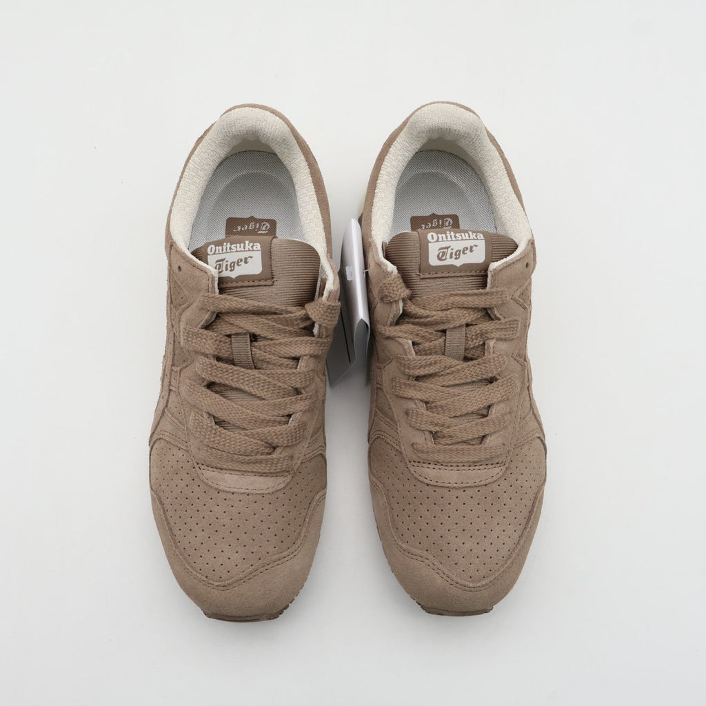 1183B664-022 Onitsuka Tiger Tiger Ally Taupe Grey Taupe Grey (Men's)