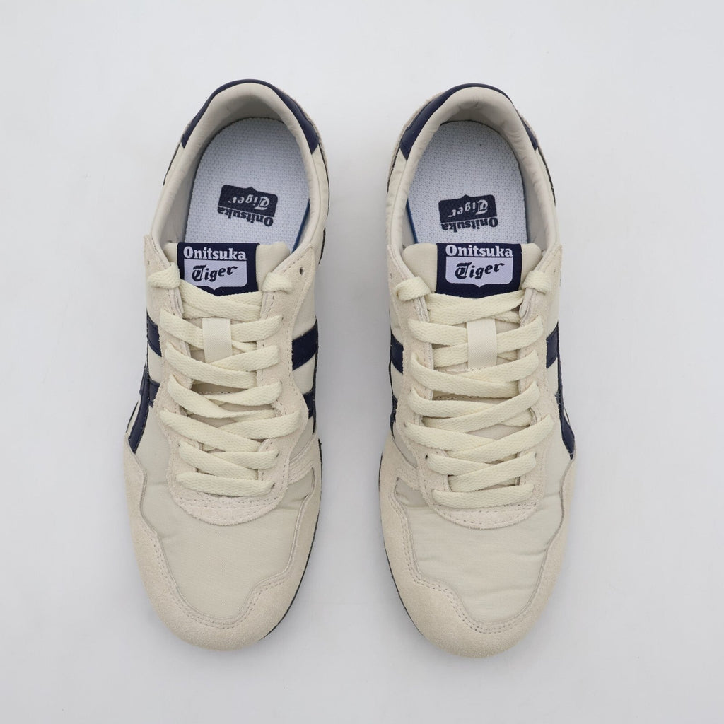 1183B400-200  Onitsuka Tiger Serrano Birch Peacoat (Men's)