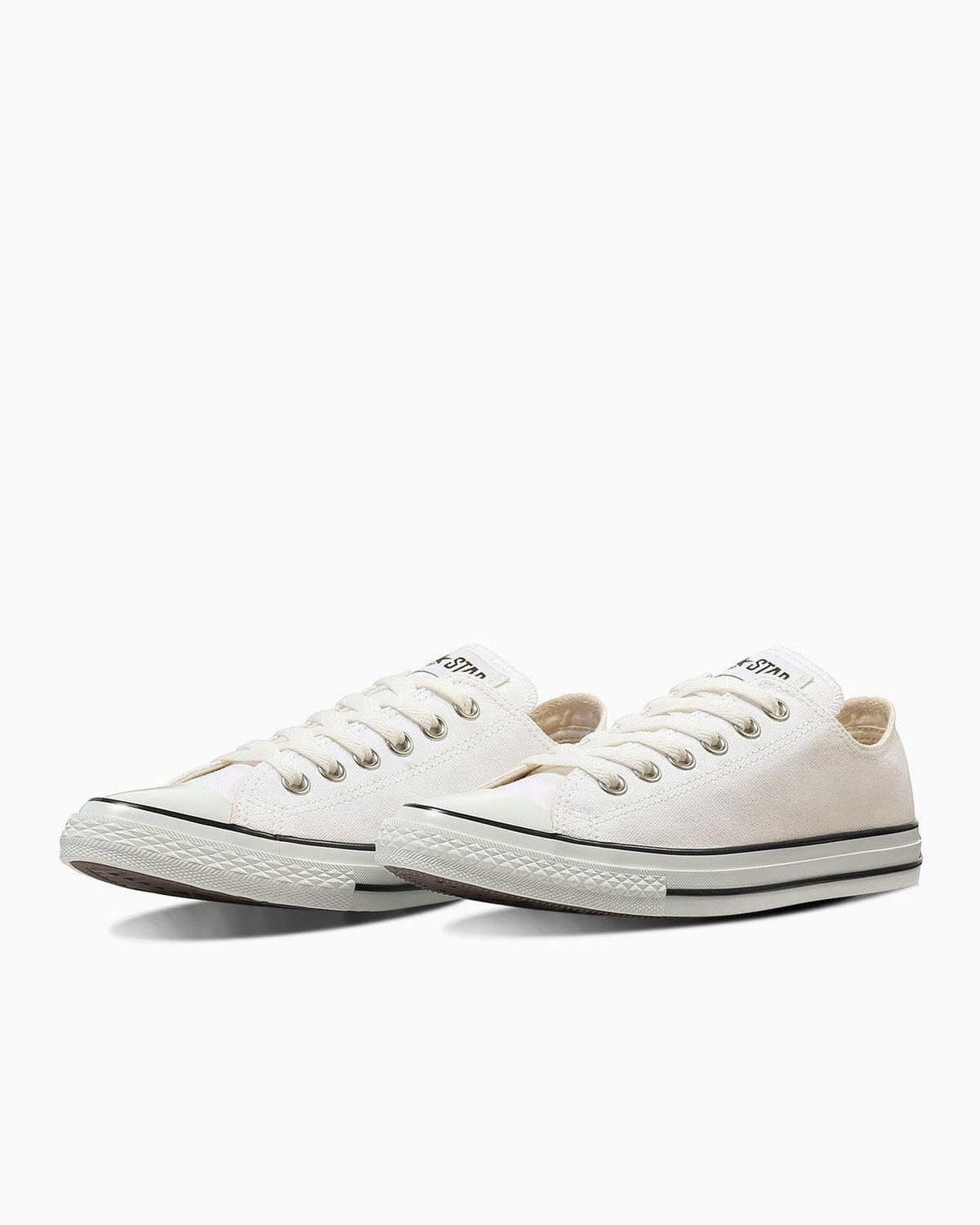 31318402 Converse All Star Pointedtoe OX White (Women's)