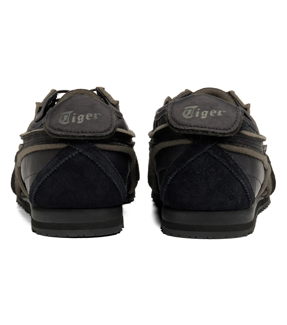 1183C115-001 Onitsuka Tiger Mexico 66 SD Black (Men's)