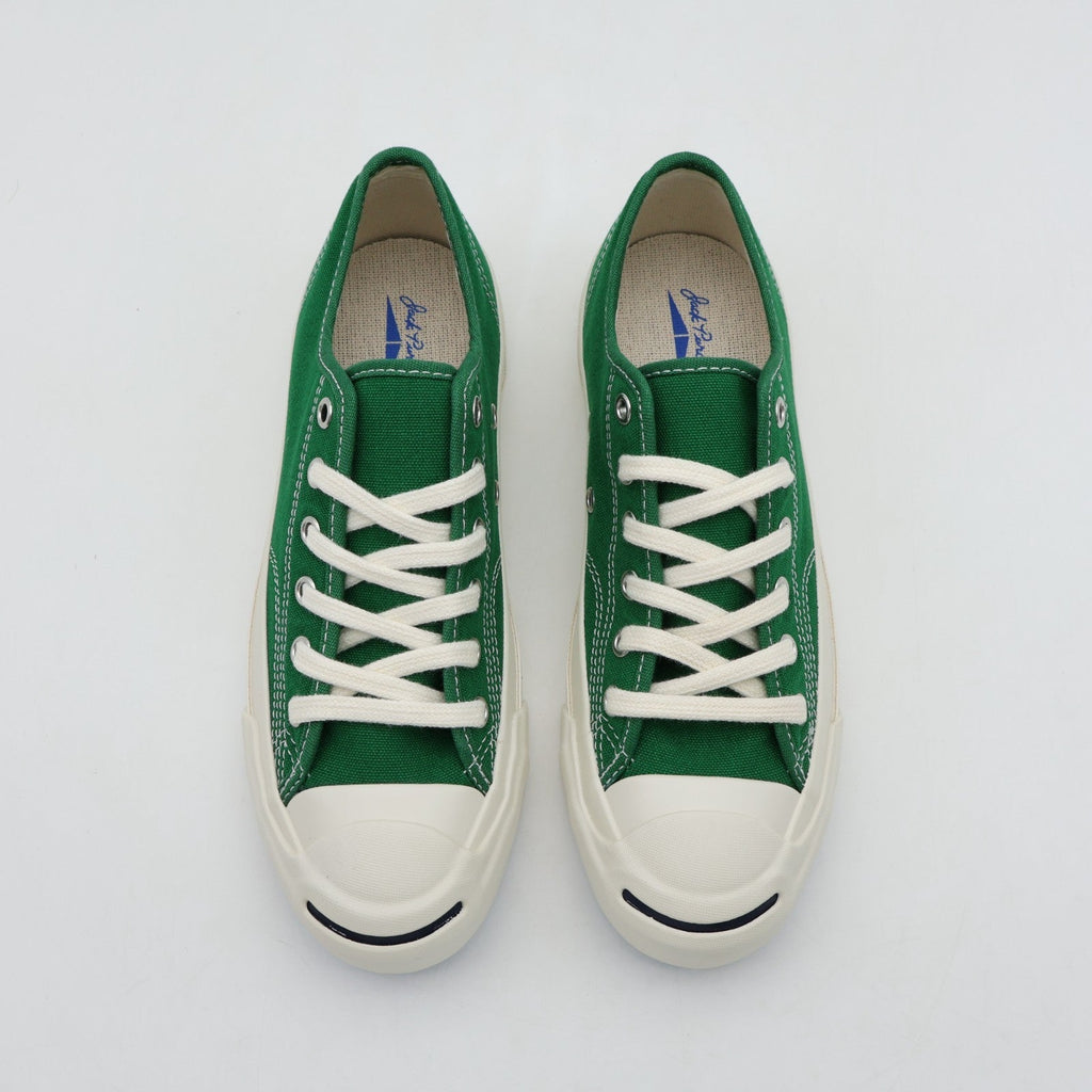 33301512 Converse Jack Purcell CL "Green" (Men's)