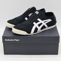 1183A437-002 Onitsuka Tiger Mexico 66 Paraty Black White (Men's)