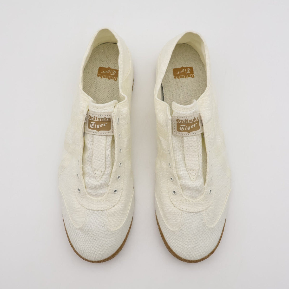 1183C432-750 Onitsuka Tiger Mexico 66 SD Paraty Ivory Ivory (Men's)