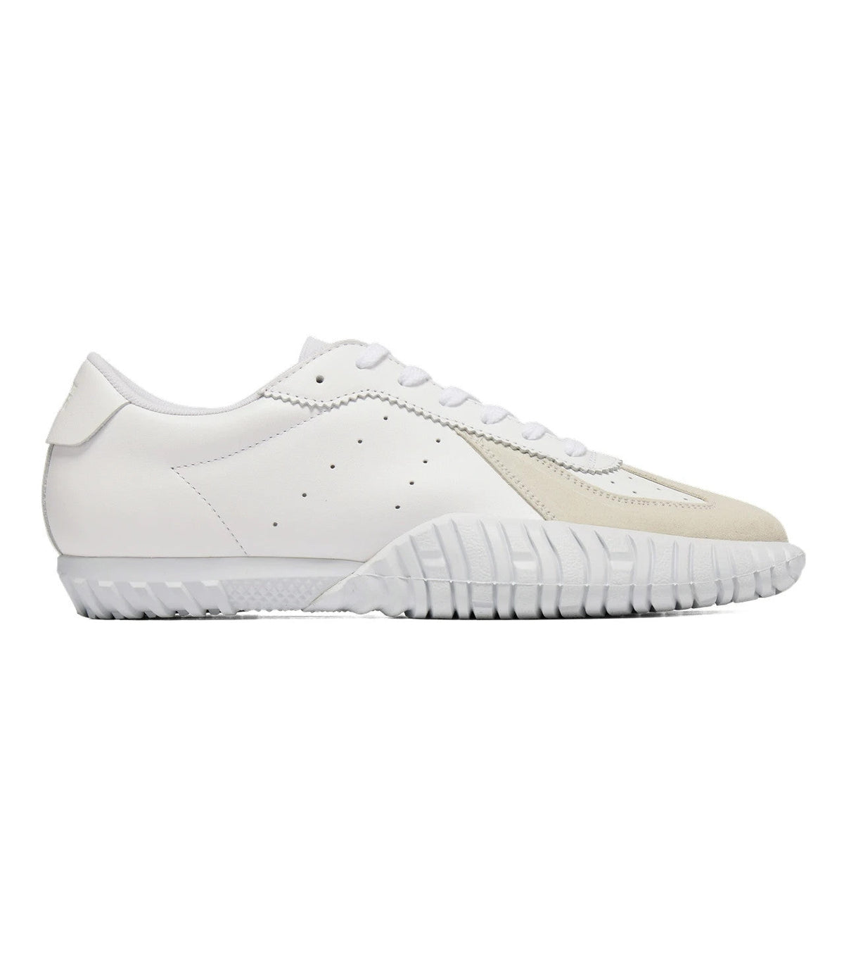 1183C363-103 Onitsuka Tiger Duck Tiger TR White (Men's)