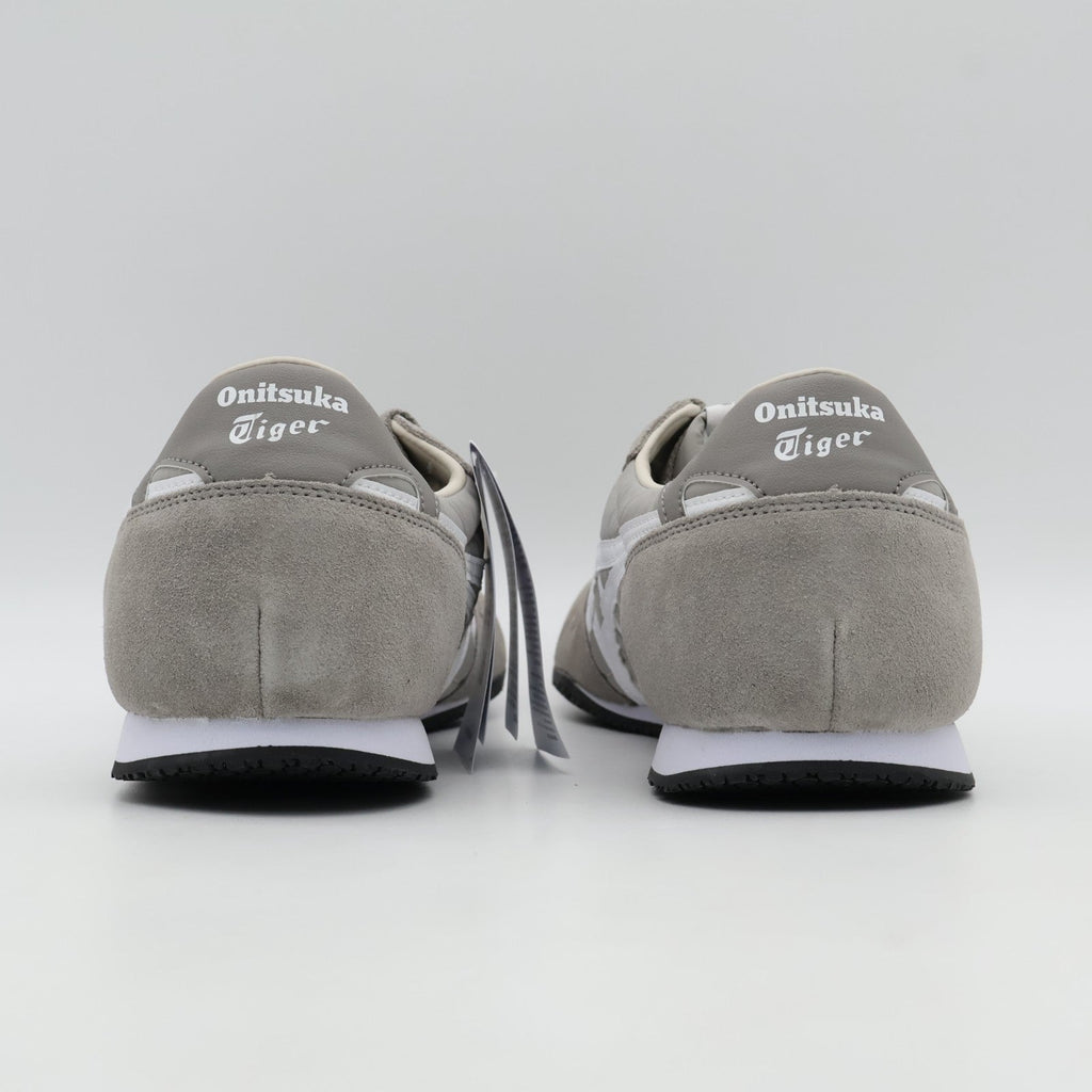 1183B400-022 Onitsuka Tiger Serrano Oyster Grey White (Men's)