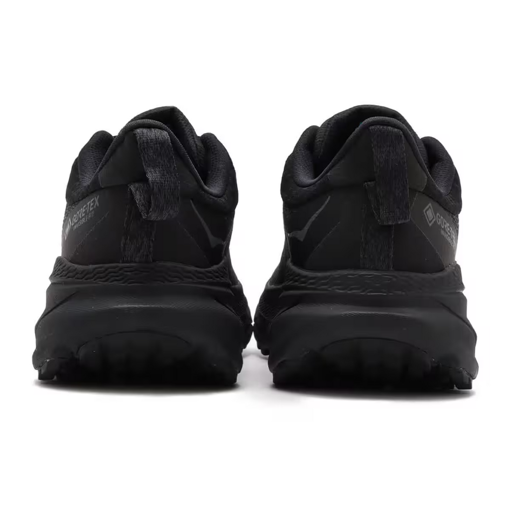 1134501f-bblc Hoka Challenger ATR 7 GORE-TEX Black (Men's)