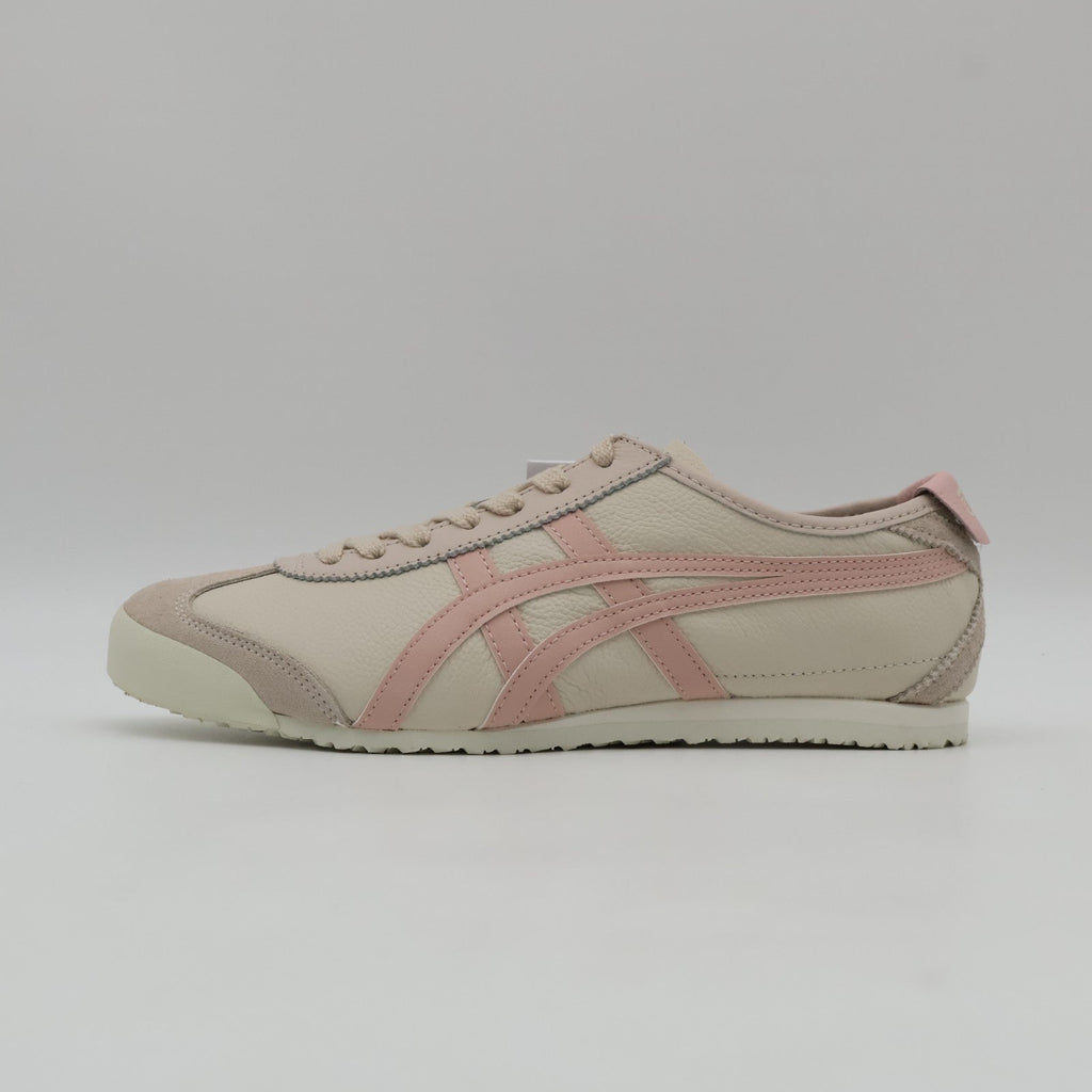 1183A201-254 Onitsuka Tiger Mexico 66 Oatmeal Ginger Peach (Men's)