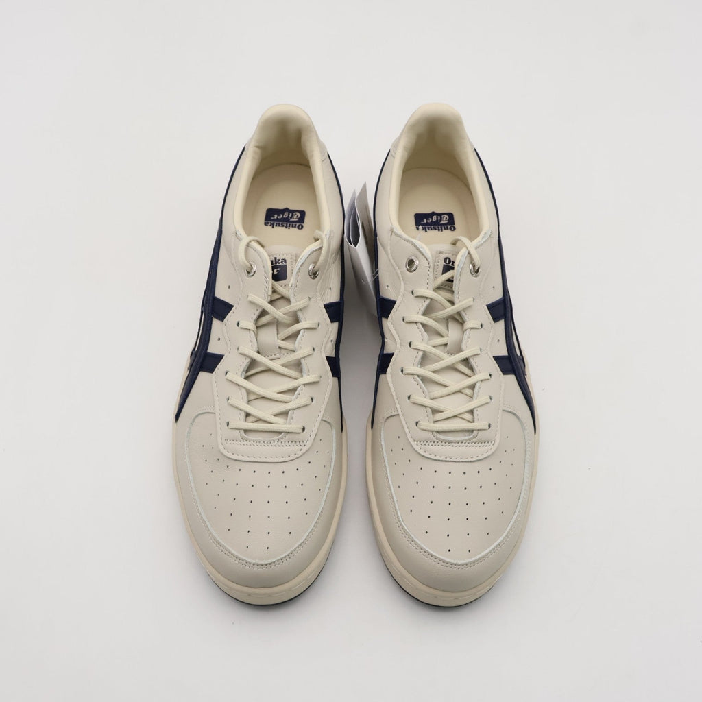 1183A803-200 Onitsuka Tiger GSM SD Oatmeal Peacoat (Men's)