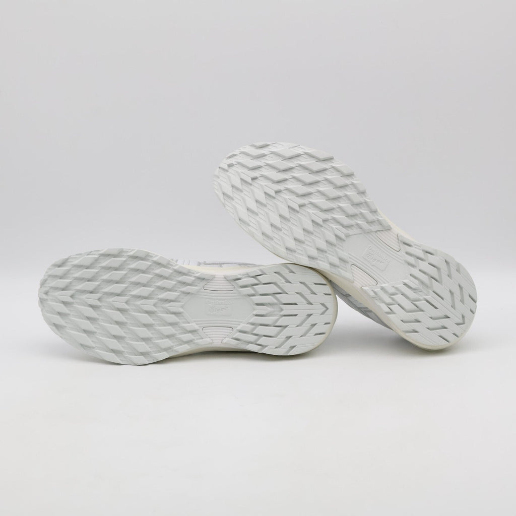 1183C383-100 Onitsuka Tiger Tigtrail RS White White (Men's)