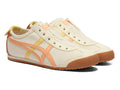 1183A360-751 Onitsuka Tiger MEXICO 66 SLIP-ON IVORY SUMMER DUNE (Men's)