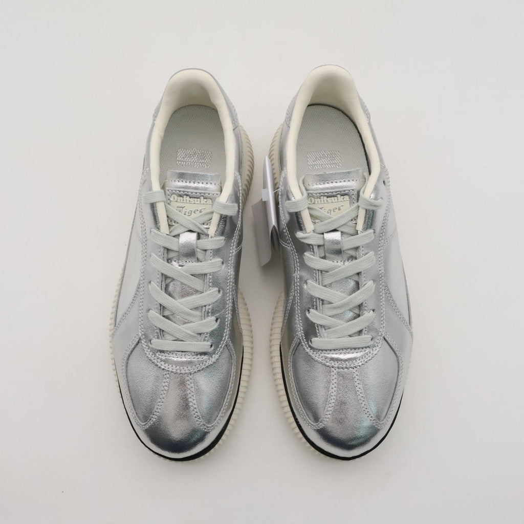 1183B941-020 Onitsuka Tiger Delecity Pure Silver (Men's)
