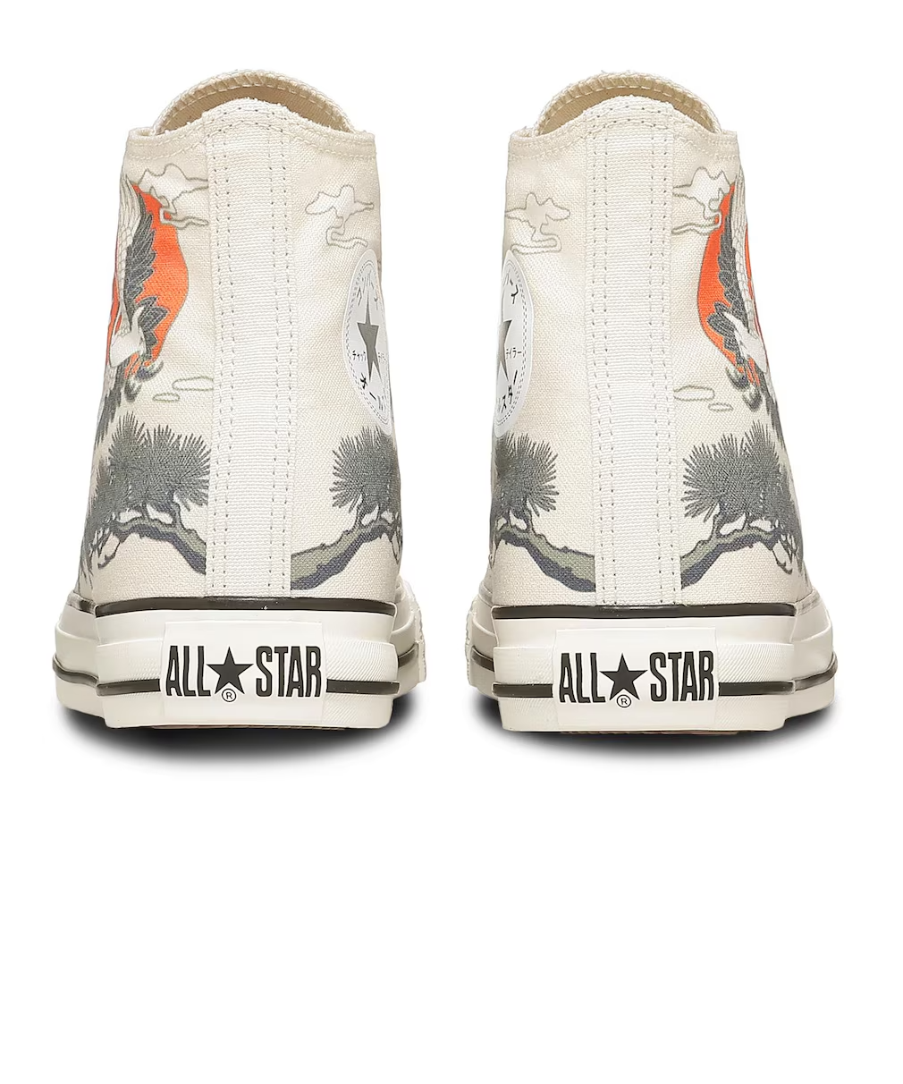 31317781 CONVERSE All Star JB Hi (Men's)