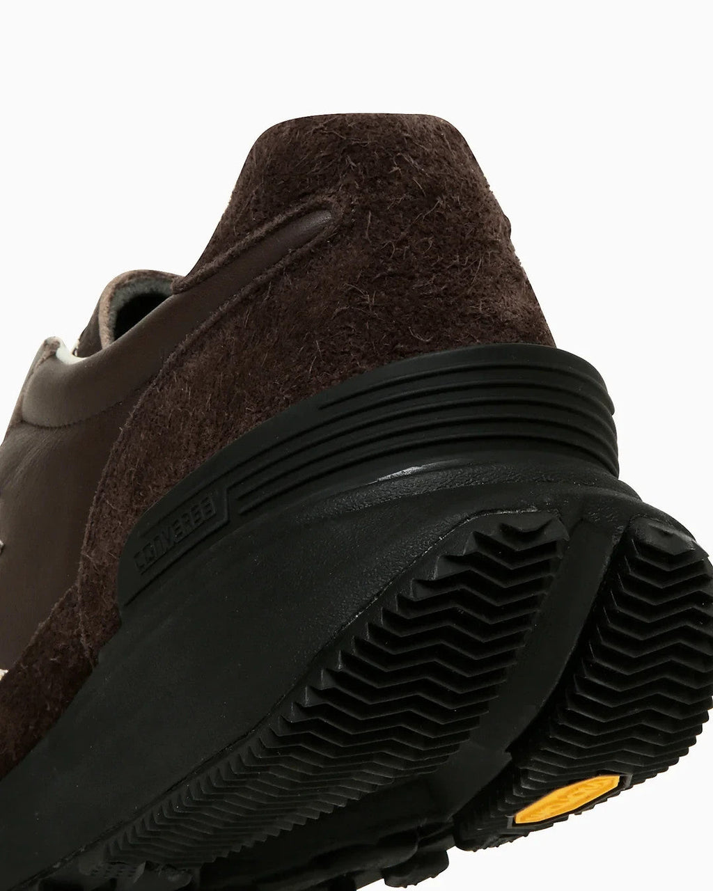 33702031 Converse Starfiresc J Leather Brown (Men's)