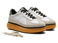 1183B874-103 Onitsuka Tiger Delecity White Lichen Green (Men's)