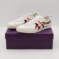1181A578-100 Onitsuka Tiger NIPPON MADE Mexico 66 Deluxe White Red (Men's)