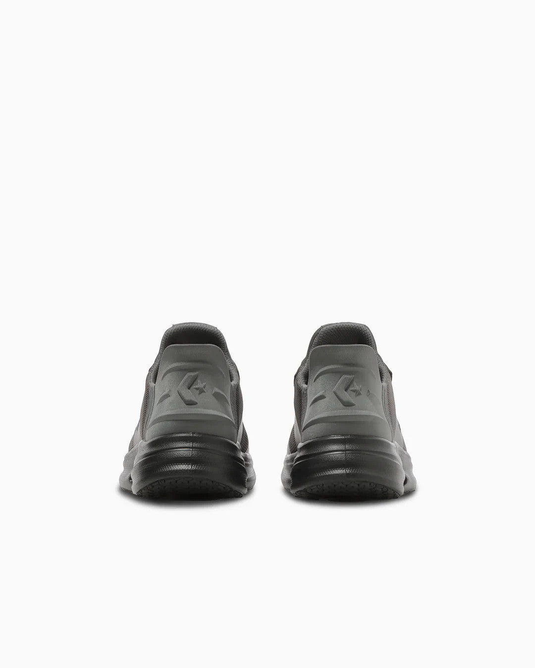 33600180 Converse Cavestar Slit Slide Charcoal Black (Men's)