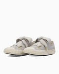 31318840 Converse All Star Ribbonlace Slip OX "Ice Gray" (Women's)