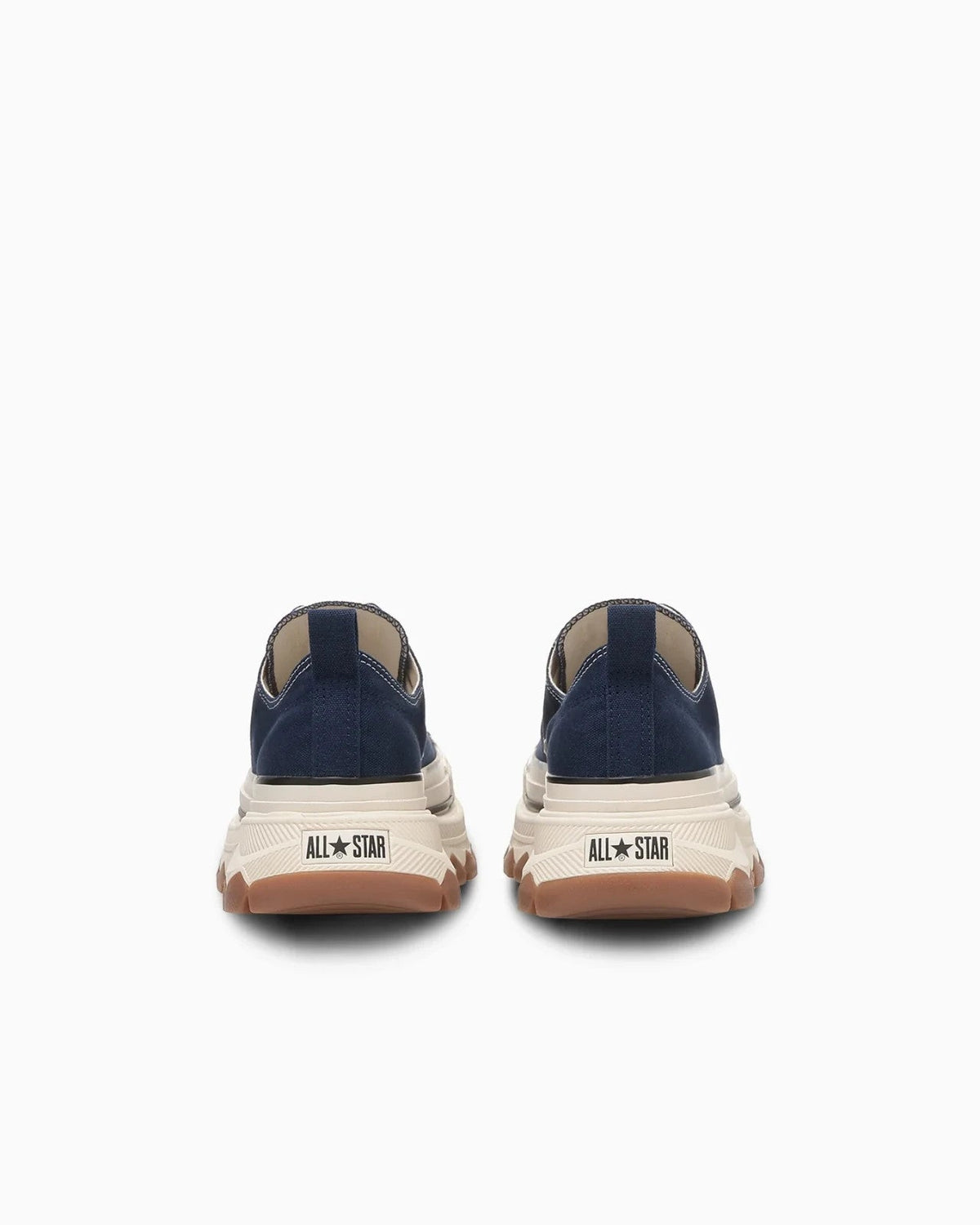31317960 Converse All Star Trekwave OX Midnight Navy (Men's)