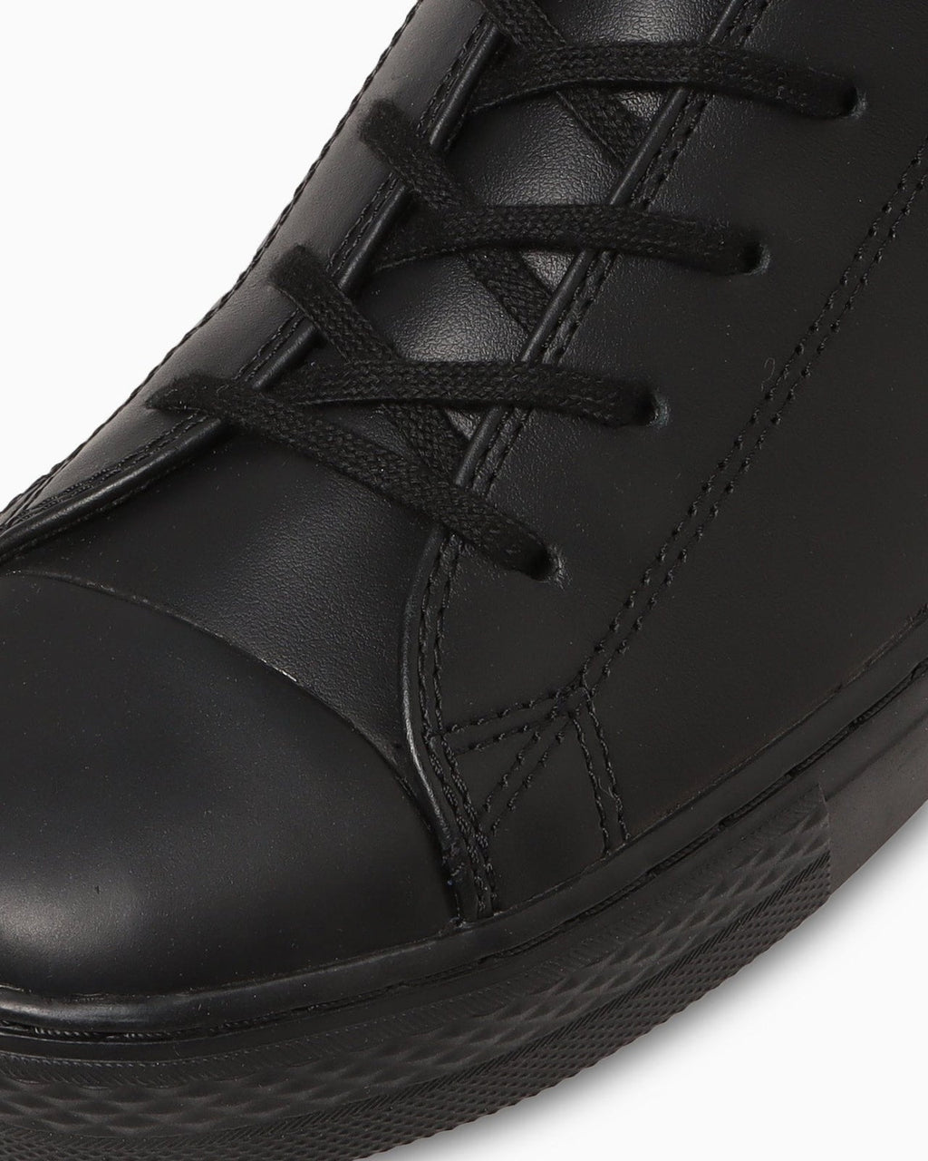 38002001 Converse All Star Coupe OX Black (Men's)