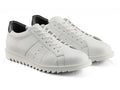 1183C411-100 Onitsuka Tiger THE ONITSUKA Court-T White Black (Men's)