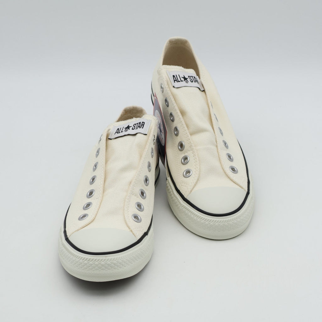 31318891 Converse All Star Slip N OX "White" (Men's)
