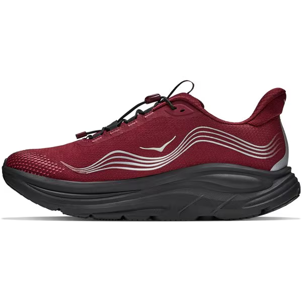 1176574-VYBR Hoka CLIFTON 11 GTX (Men's)