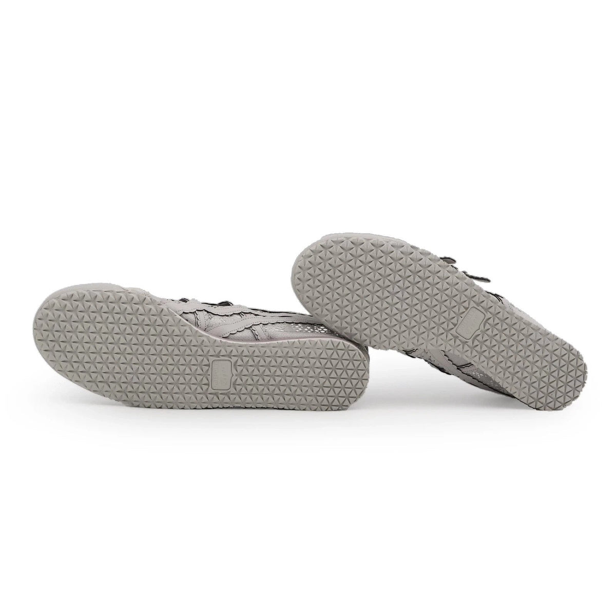 1182A705-020 Onitsuka Tiger MEXICO 66 TGRS OYSTER GREY OYSTER GREY (Women's)