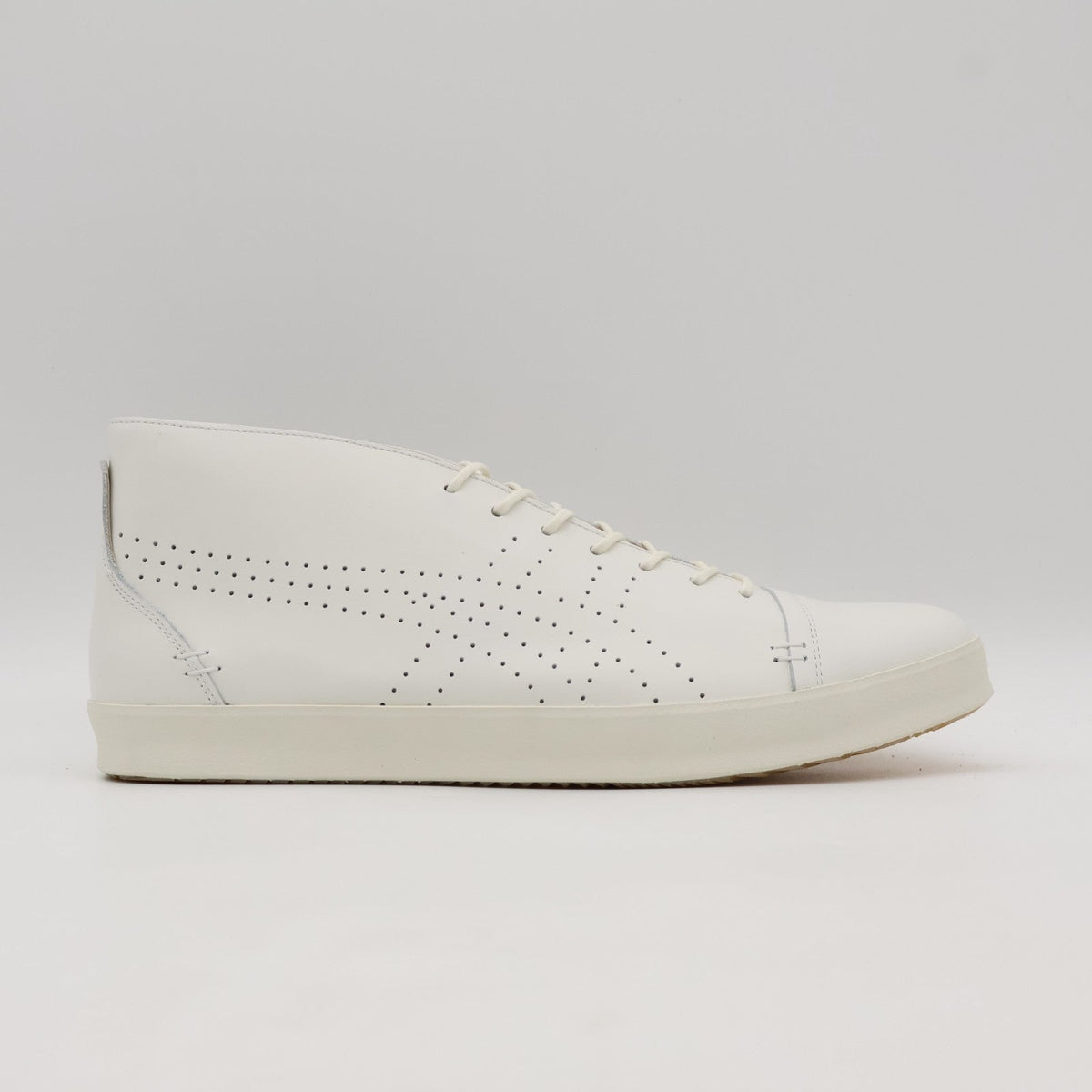 1183C321-100 Onitsuka Tiger NIPPON MADE Colesne NM White (Men's)
