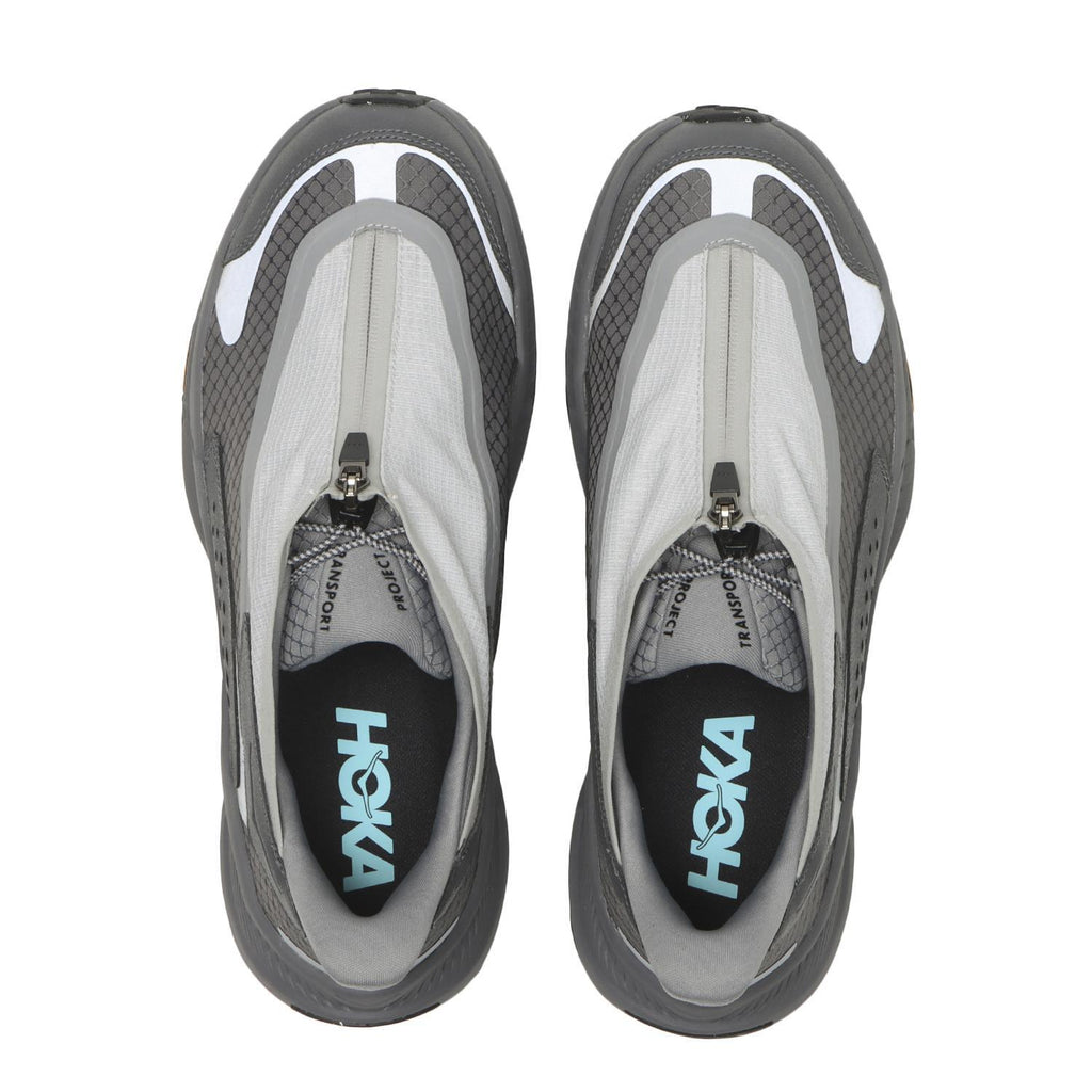 1162850-SSTST Hoka Project Transport Stardust (Men's)